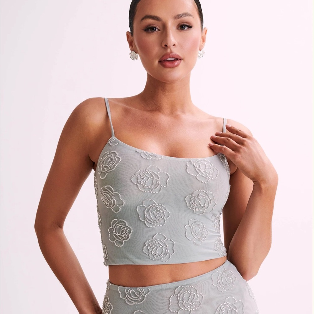 Meshki Greta Top